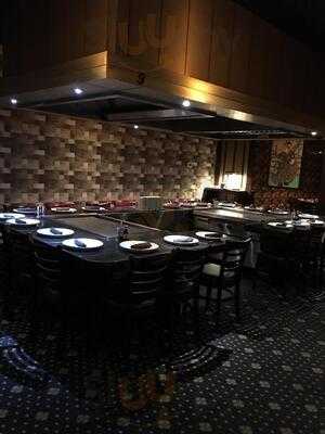 Fuji Hibachi & Sushi