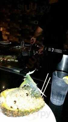 Fuji Hibachi & Sushi