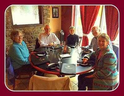 Palermo Italian Restaurant