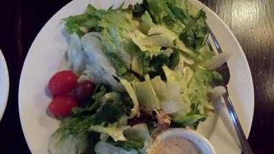 Palermo Italian Restaurant