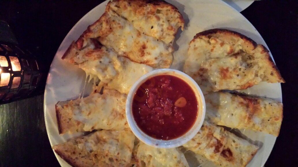 Palermo Italian Restaurant