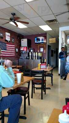 Thompson Brothers Barbeque