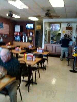 Thompson Brothers Barbeque