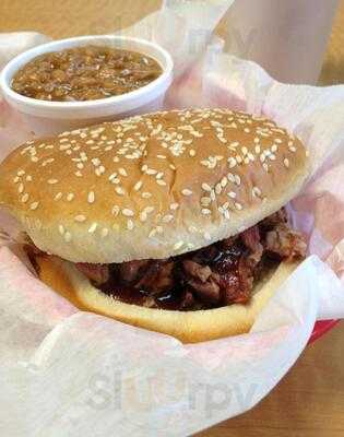 Thompson Brothers Barbeque