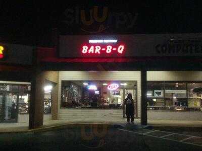 Thompson Brothers Barbeque