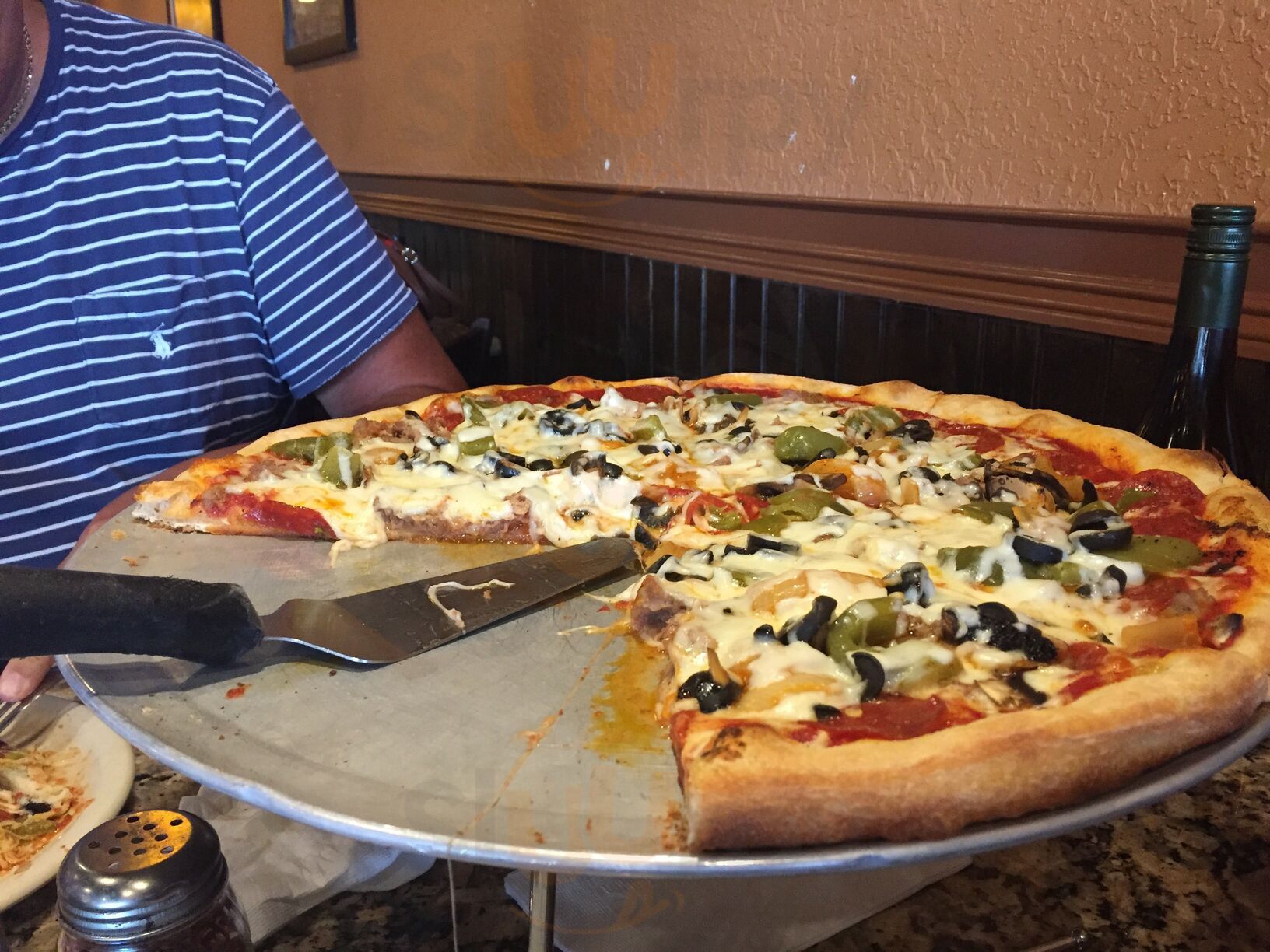 Joey's New York Pizza And Italian Restaurant