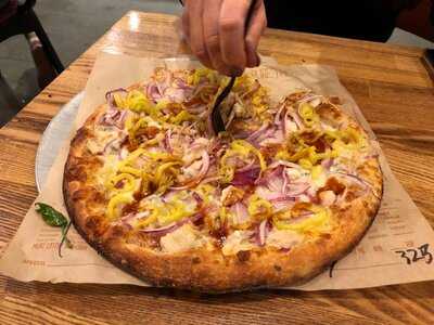 Blaze Pizza