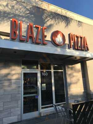 Blaze Pizza