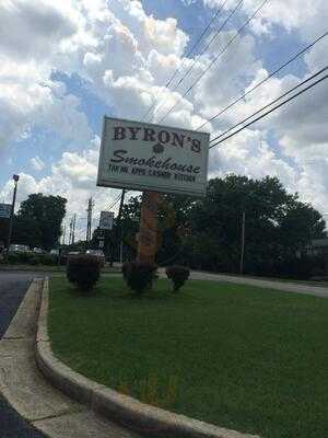 Byrons Smokehouse