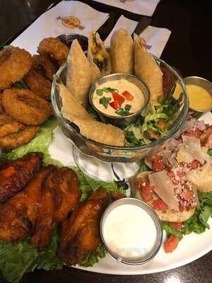 Hard Rock Cafe Mall Of America