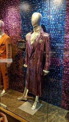 Hard Rock Cafe Mall Of America