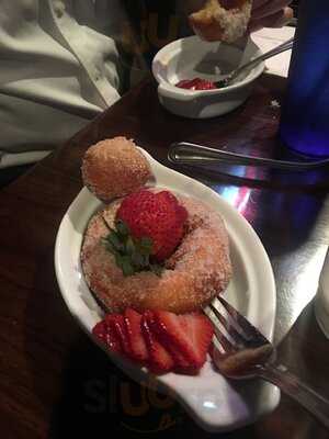 Levi's Gastrolounge & Lowbar