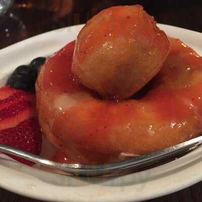 Levi's Gastrolounge & Lowbar