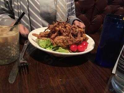 Levi's Gastrolounge & Lowbar