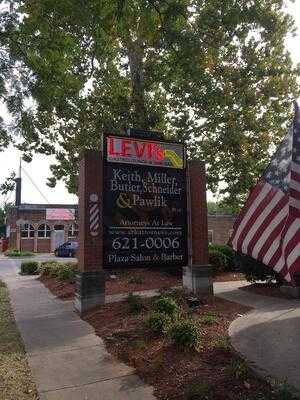 Levi's Gastrolounge & Lowbar