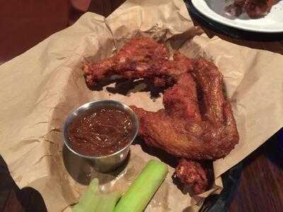 Levi's Gastrolounge & Lowbar