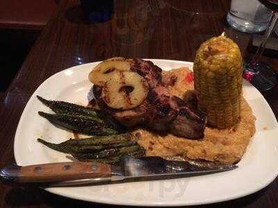 Levi's Gastrolounge & Lowbar