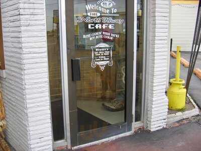 North Hi-way Cafe