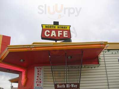 North Hi-way Cafe