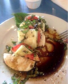 Reginelli's Pizzeria (kenner)