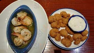Red Lobster