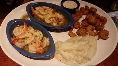 Red Lobster