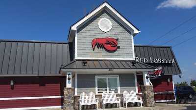 Red Lobster