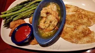Red Lobster