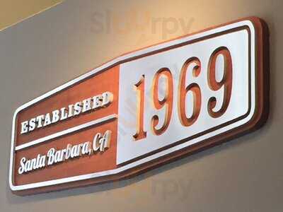 The Habit Burger Grill