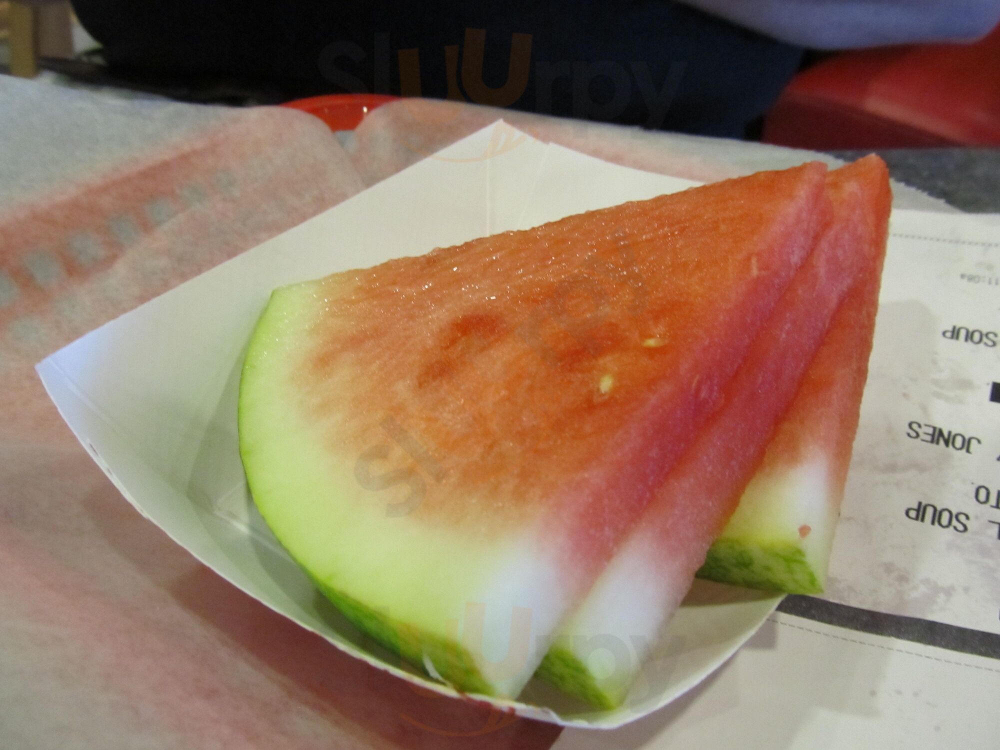 Southbound Sandwich Works