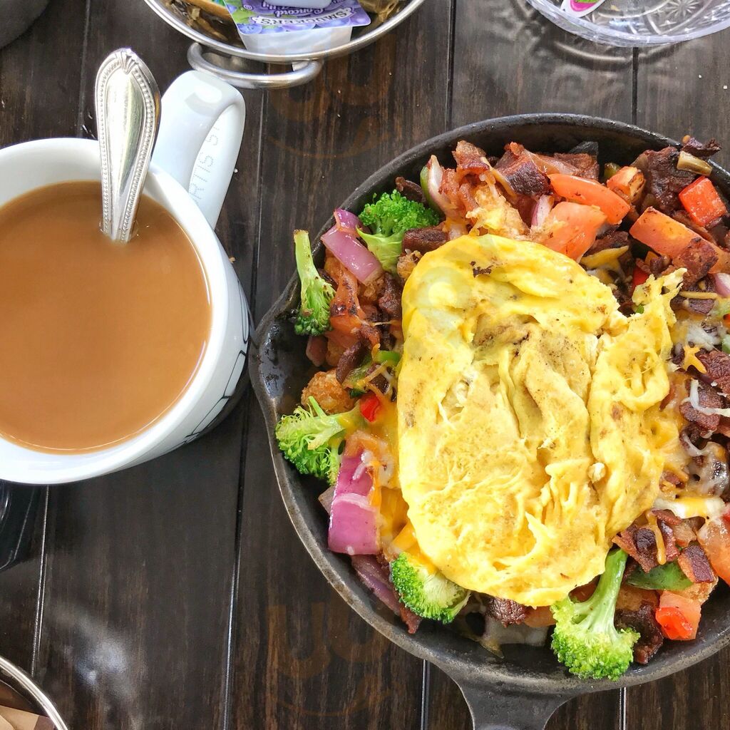 The Greenhaus Cafe & Bakery