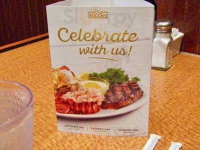 Sizzler