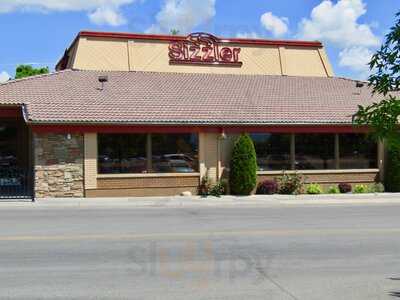 Sizzler