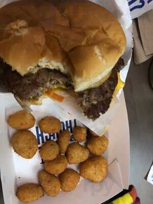 Culver's