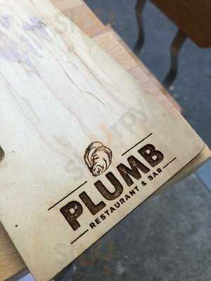 Plumb Oyster Bar