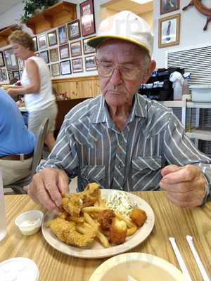 Catfish John's