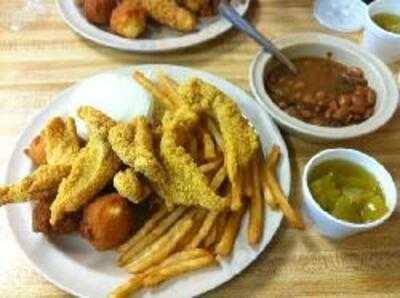 Catfish John's