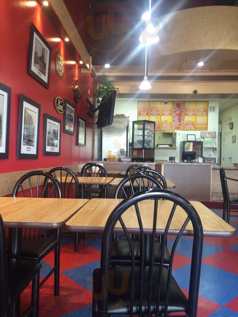 Uncle Joe's Chicken Finger
