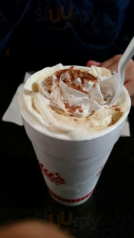 Freddy's Frozen Custard