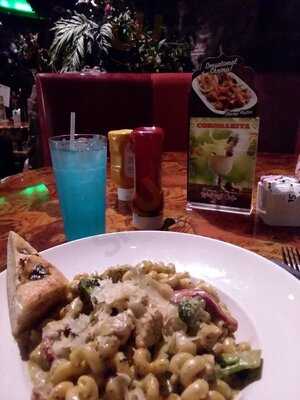 Rainforest Cafe