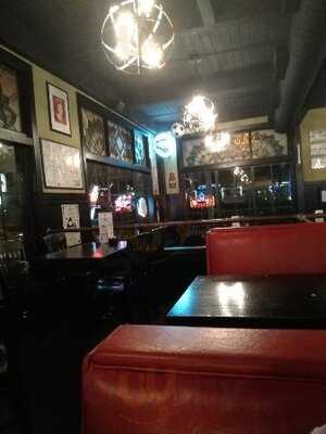 The Black Sheep Pub