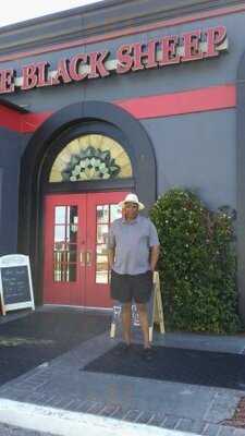 The Black Sheep Pub