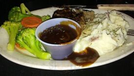 The Black Sheep Pub