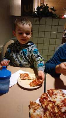 Tommy's Pizza