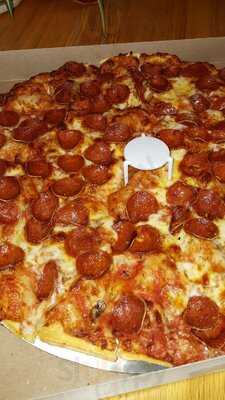 Tommy's Pizza