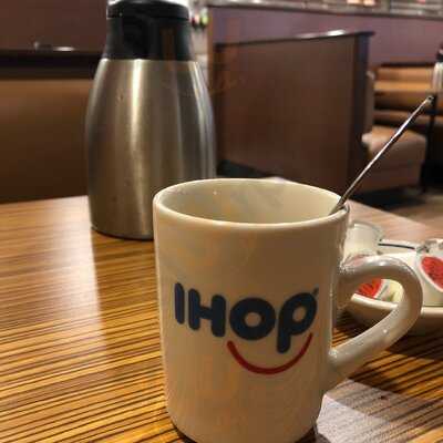 Ihop