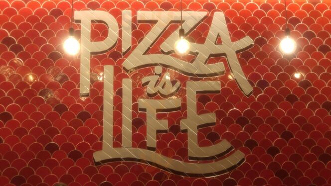 Pinsa Pizzeria & Kitchen