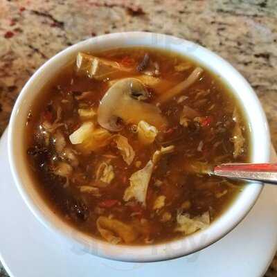 Red Bowl Asian Bistro