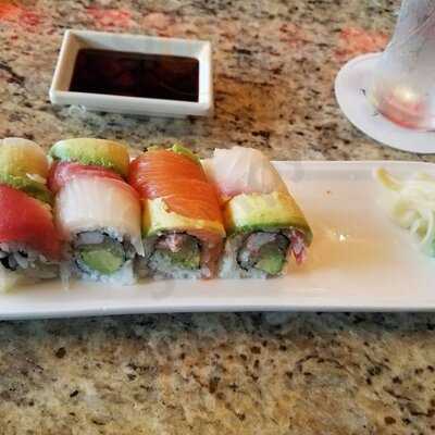 Red Bowl Asian Bistro