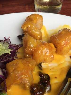 Red Bowl Asian Bistro